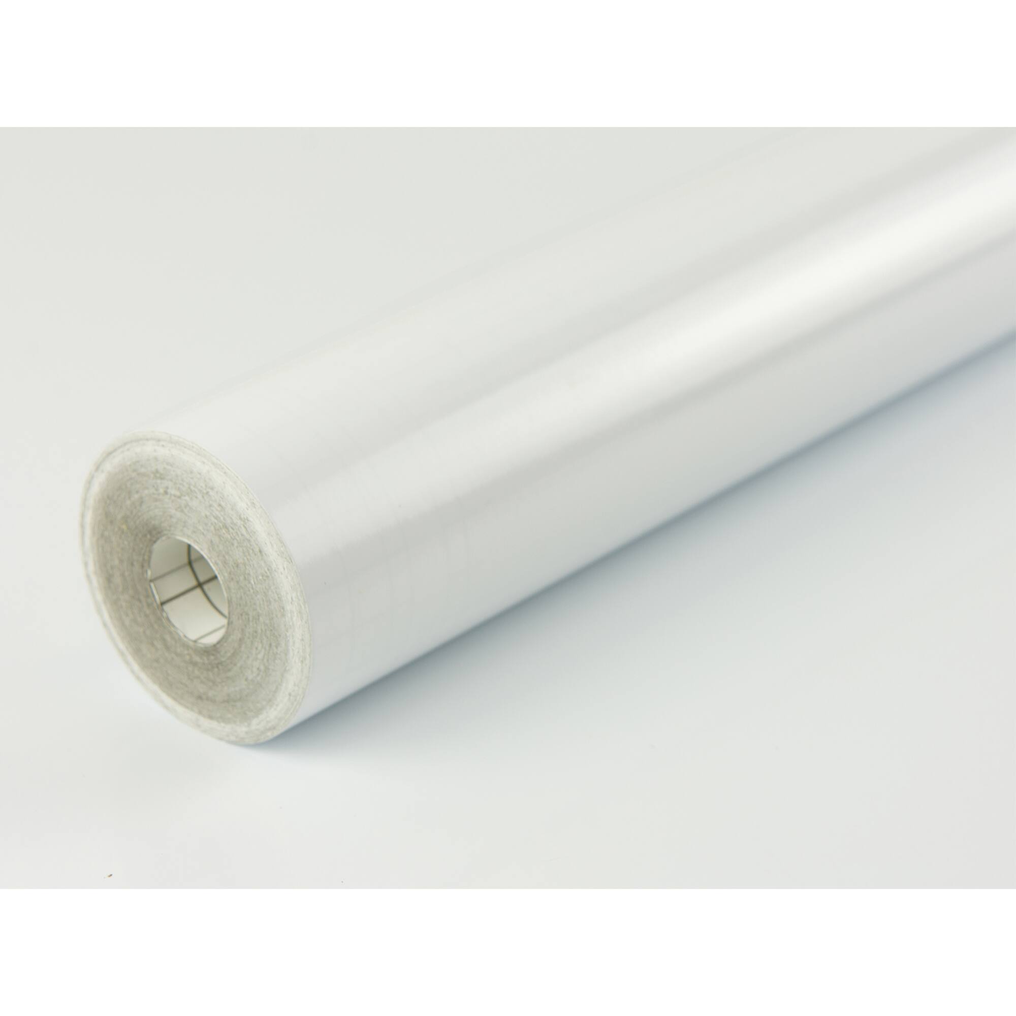Fablon Glossy White Adhesive Film